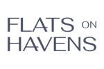 Flats on Havens logo